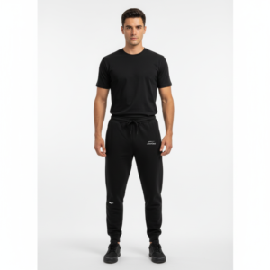 Men’s Jogger / Trouser BLK/WHT
