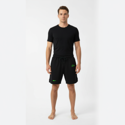 Men’s Short BLK/GRN