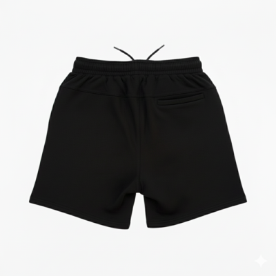 Men’s Short BLK/GRN - Image 6