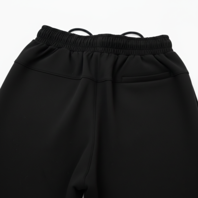 Men’s Short BLK/GRN - Image 7