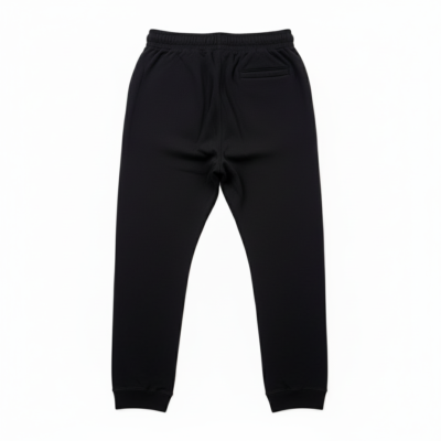 Men’s Jogger / Trouser BLK/WHT - Image 4