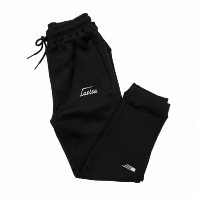 Men’s Jogger / Trouser BLK/WHT - Image 5