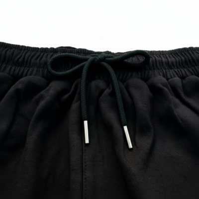 Men’s Jogger / Trouser BLK/GRN - Image 6