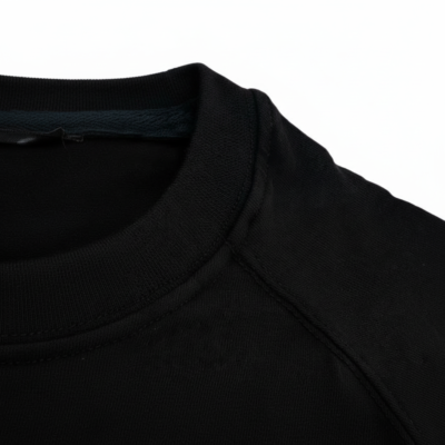 Men’s T-Shirts BLK/GRN - Image 6