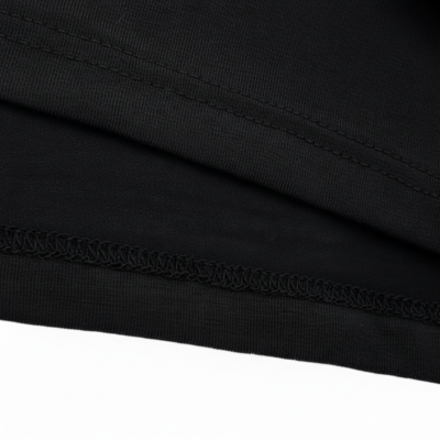 Men’s Tank Top BLK/GRN - Image 6