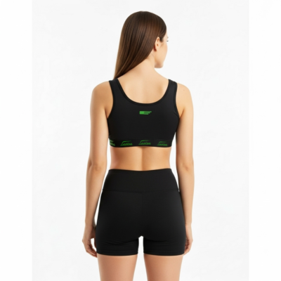 Gym / Sports Bra - Image 2