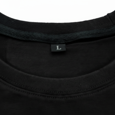 Women’s T-Shirt BLK/GRN - Image 6