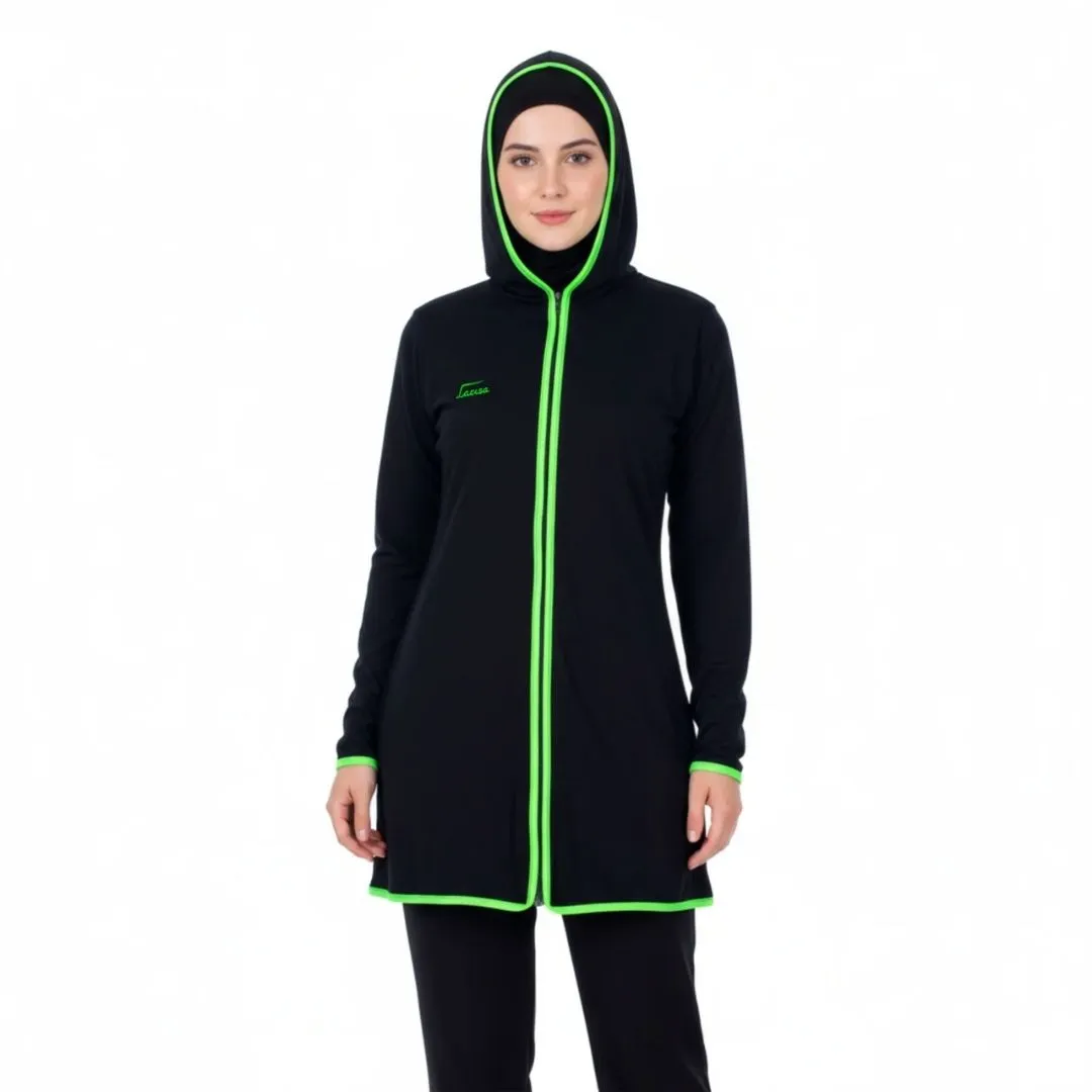 Larisa Essential Training Top