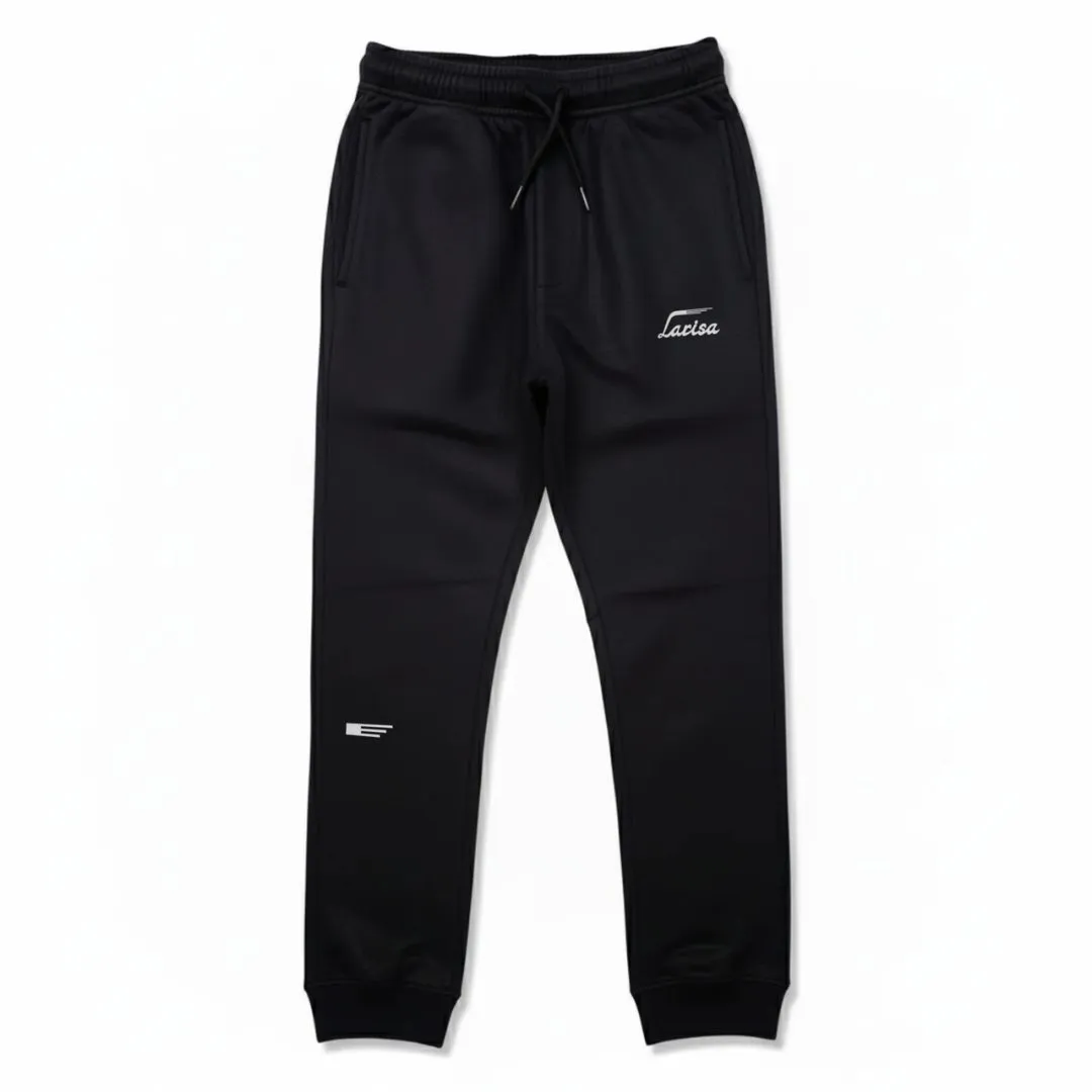 Men’s Jogger / Trouser BLK/WHT - Image 3