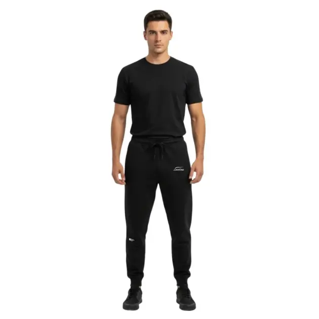 Men’s Jogger / Trouser BLK/WHT