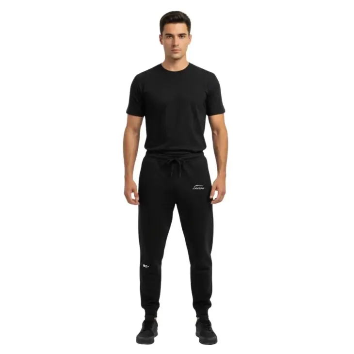 Men’s Jogger / Trouser BLK/WHT