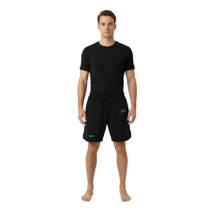 Men’s Short BLK/GRN