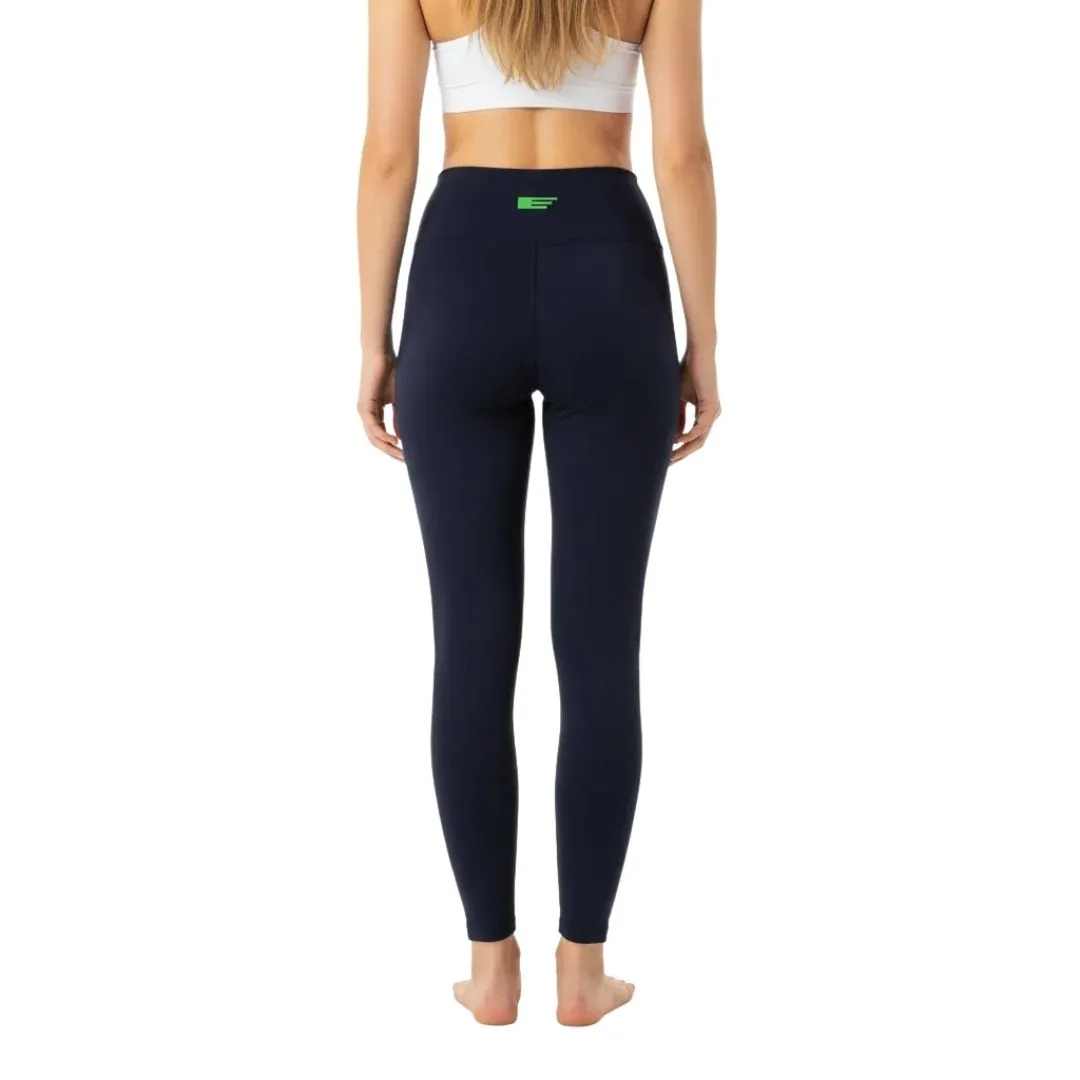 Larisa Sporty Legging shown in natural movement